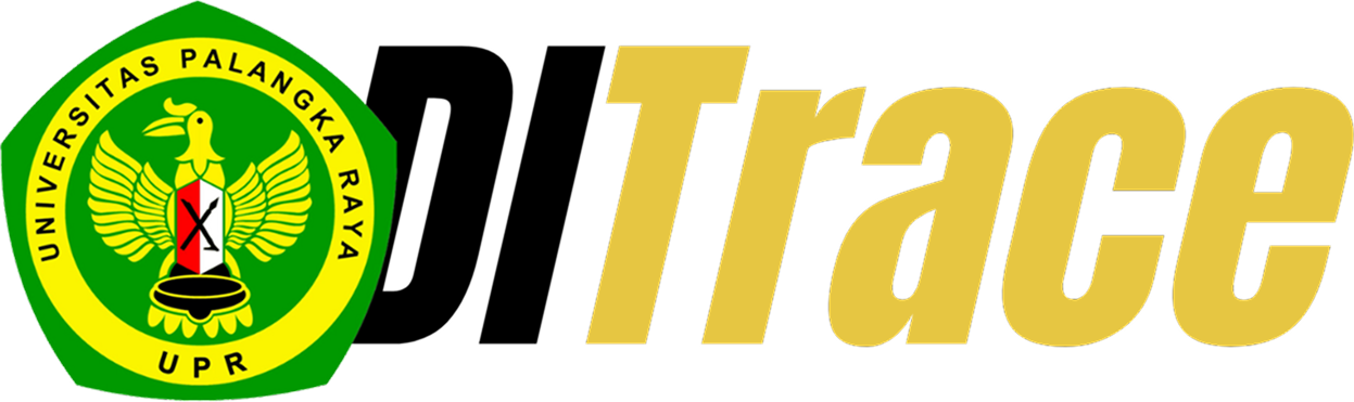 DiTrace Logo